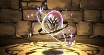 赤陽龍・キョザンサイの希石