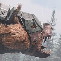 アンドリューサルクス