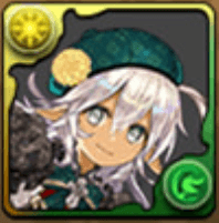 ダリアの絢星霊・フィリス