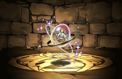 ソフィの召喚・バアルの希石