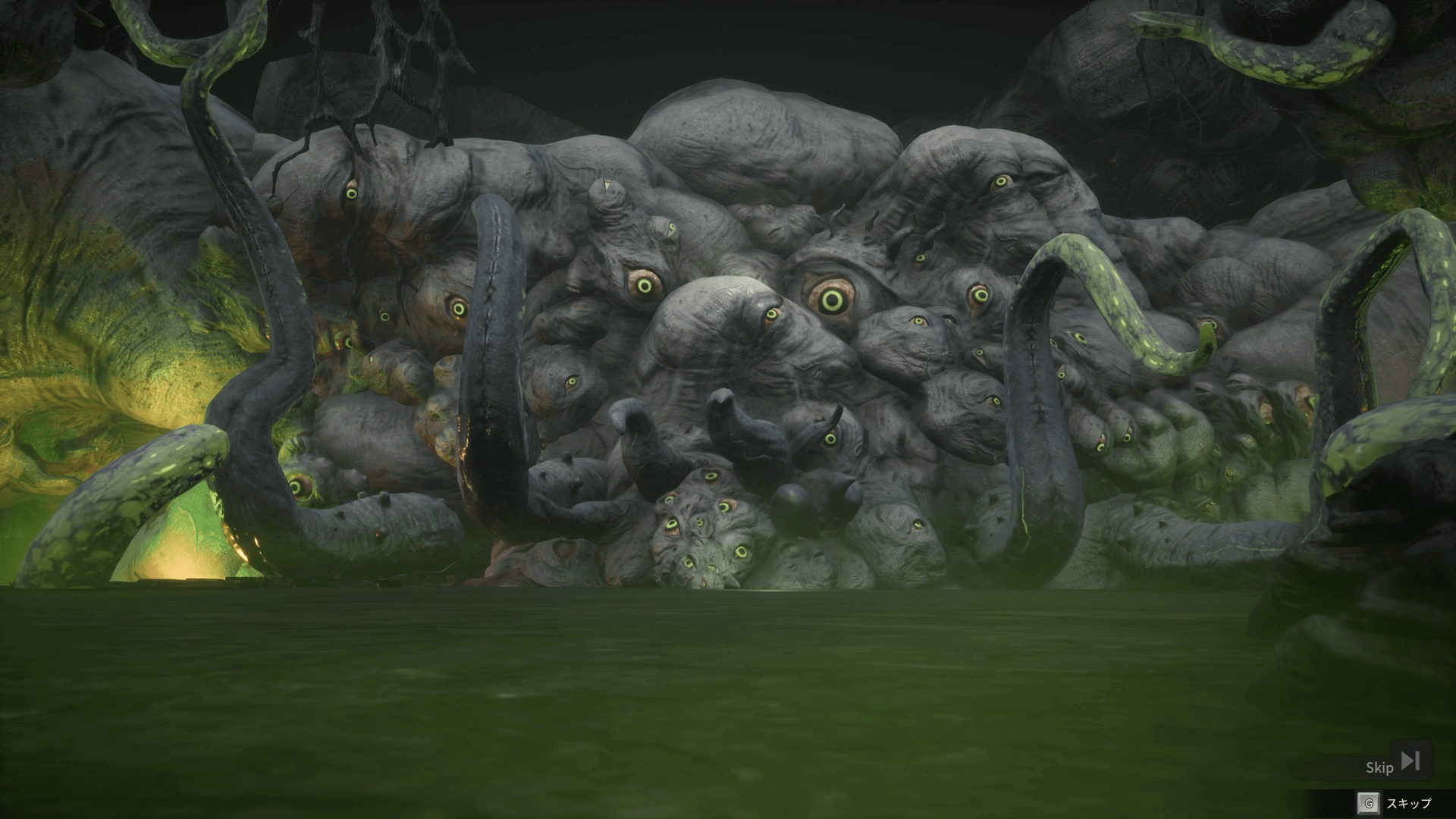 ボス画像用_片目のカイマン