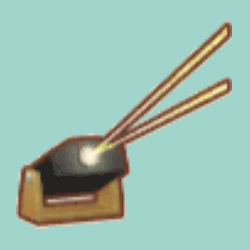 ニューイヤーのレーザーライトA