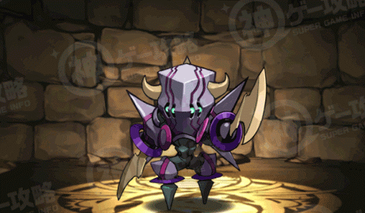 ダークゴーレムMk-II