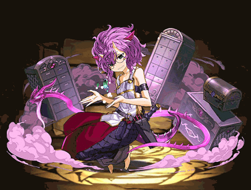 工龍契士・チュアン