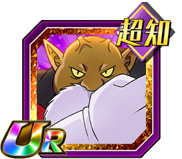 トッポ（プライド・トルーパーズ）