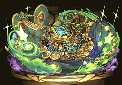 カメオの装身具