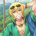 fgo-英霊博装：イアソン