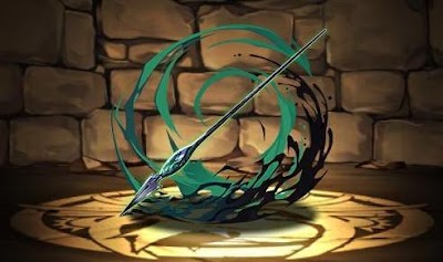 レイジのカブラペン