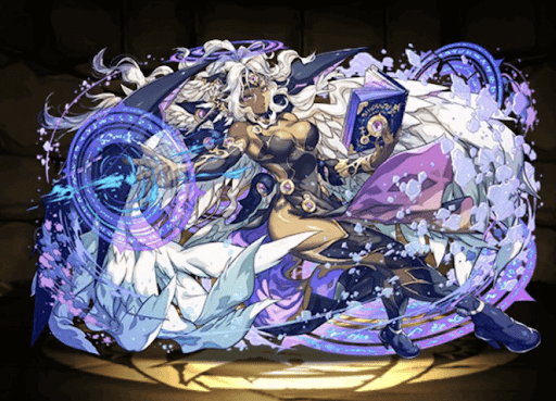 滅魔の超越神・メタトロン