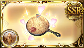 ヤイアのちゃーはん