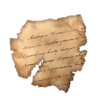 fgo-イリアス紙片