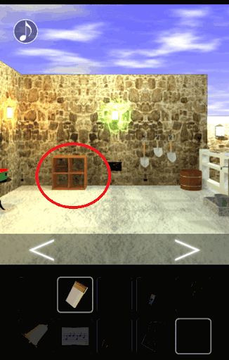 ホワイトクリスマス2_氷の入手