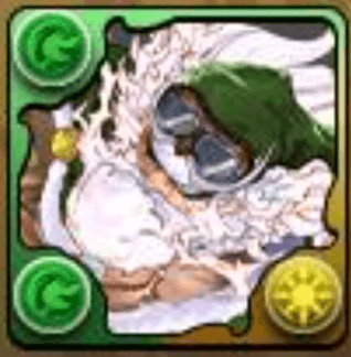 サンタゼウス・ディオス