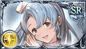 ソフィア（SR）