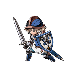 ファラ（R）_初期状態