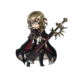 ウィル（闇SSR）_上限解放後