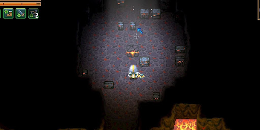 溶岩地帯_くすんだ宝箱