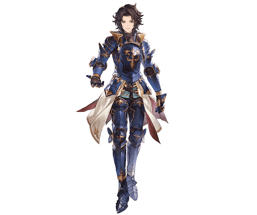 ランスロット_追加POSE