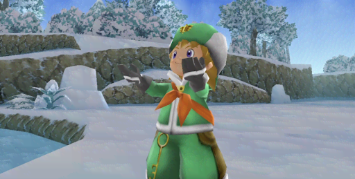 イルルカSP_見た目を変更できる