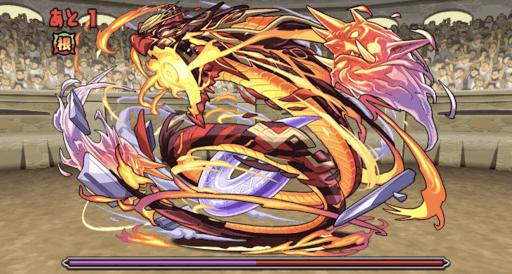 チャレ９カグツチ