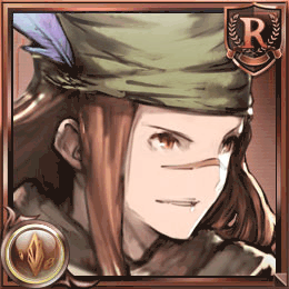 ウェルダー（R）