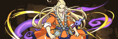 ぬらり神パーティ