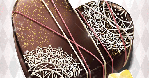 fgo-パウダー・シュガー・スノー・テイル