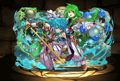 漁猟の超越神・ウミサチヤマサチ