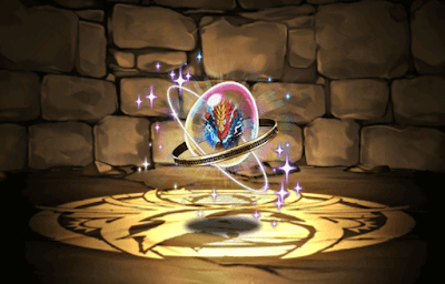 灼刺の雫龍・デスピリトゥスの希石