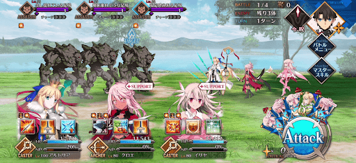 fgo-幽谷ヶ淵1戦