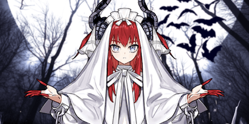 fgo-終わりのエリザベート