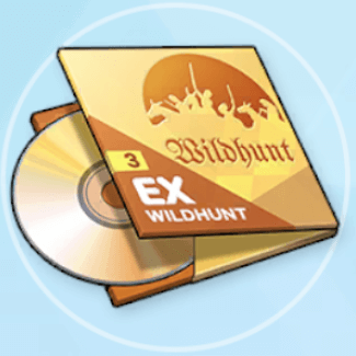 上級戦術教育BD（ワイルドハント）