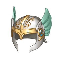 パラディンヘルム