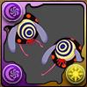 お菓子の魔女の手下