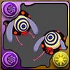 お菓子の魔女の手下
