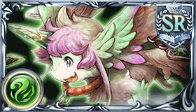 翠玉のカーバンクル