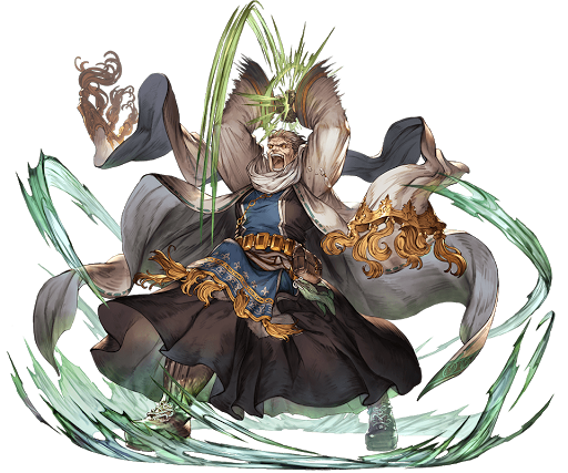 ヘイゼン_上限解放後