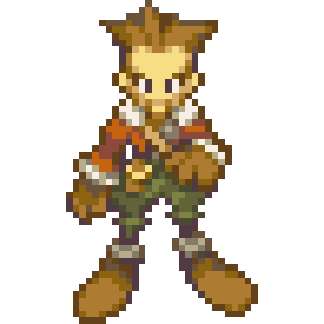 リチャード・ナイツ