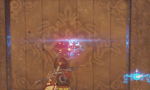 BotW_2つ目の制御端末