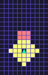 魔キシマム・レイ