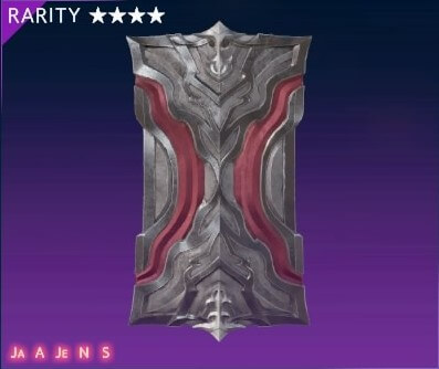 ラージシールド