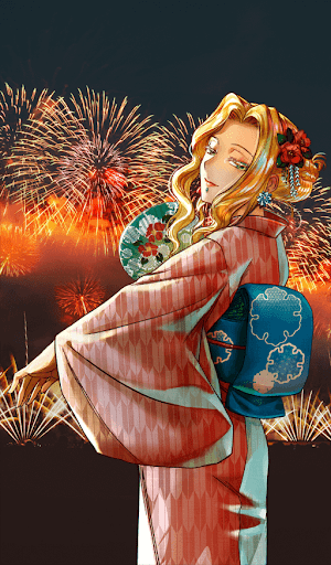 英霊星行：ケツァル・コアトル