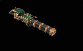 カムラノ武重弩