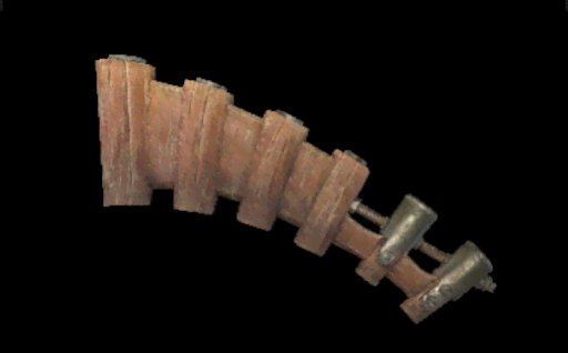 ドラグロソードⅡ