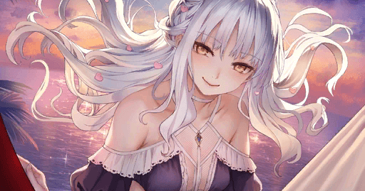 fgo-エンジェル・ハート