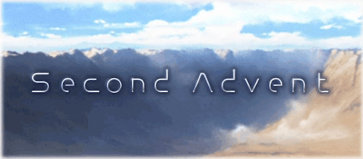 グラブル_「Second_Advent」