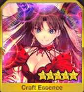 fgo-フォーマルクラフト