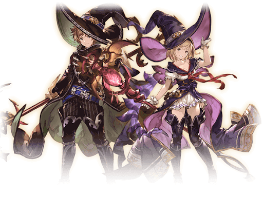 ウォーロック_全身