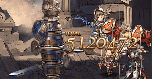 ハングドマン武器奥義