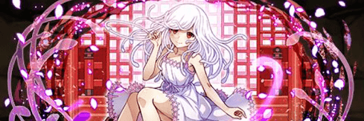 千石撫子パーティ